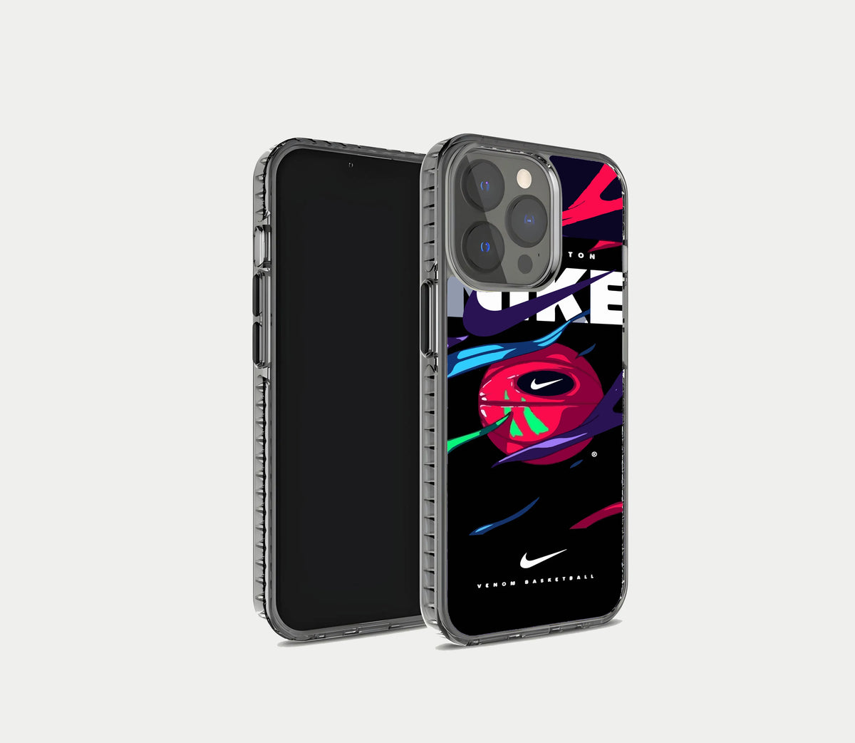 Vibrant Nike Edition Stride Case