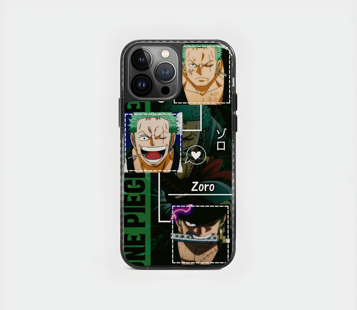 Zoro One Piece Stride Case