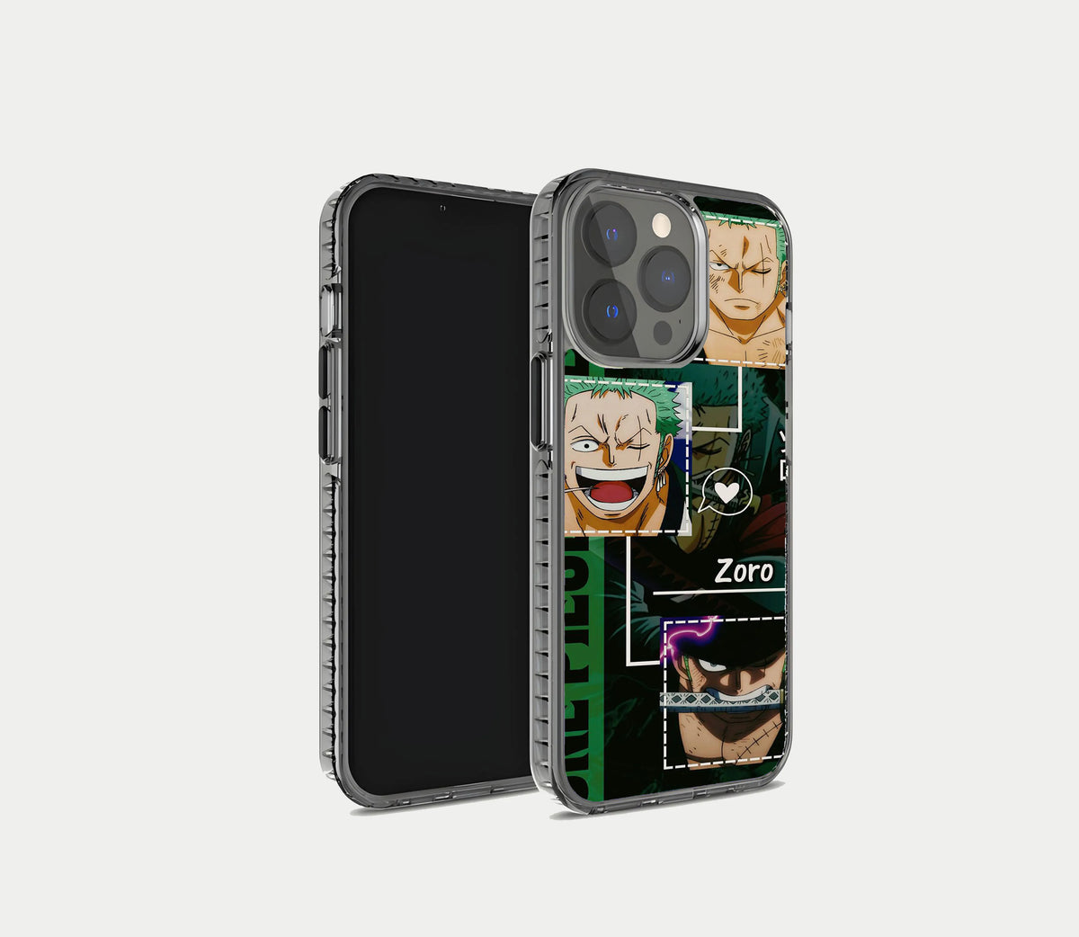 Zoro One Piece Stride Case