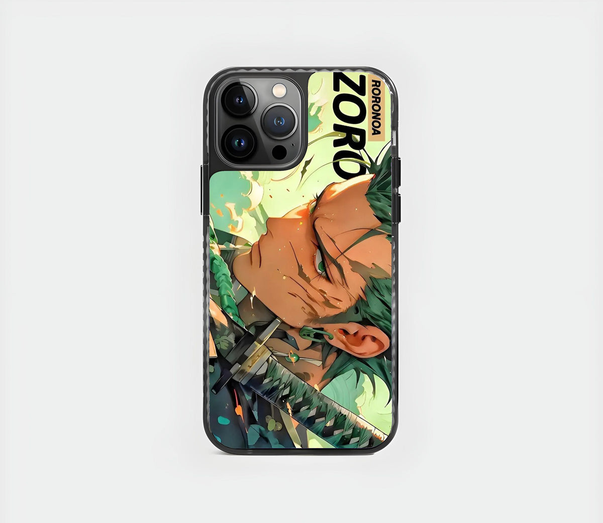 Zoro Stride Case