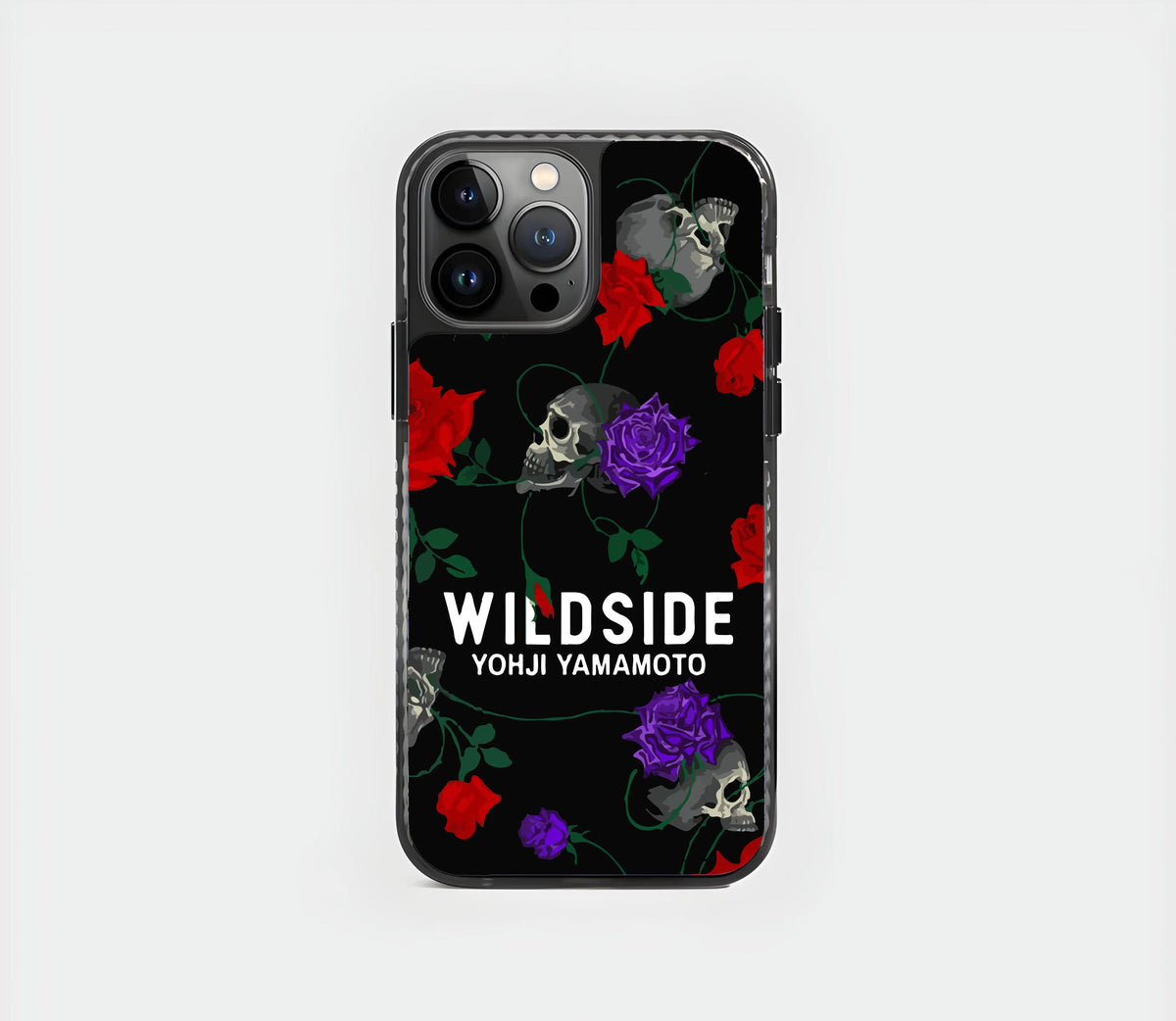 wildside Stride Case